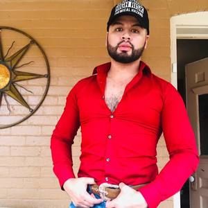 Meet your Posher, Aaron